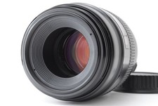 [Exc+5] Obiettivo macro Canon