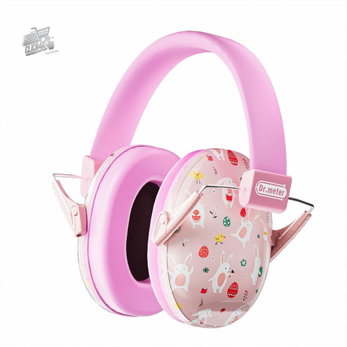 Cuffie antirumore bambini - cuffie,