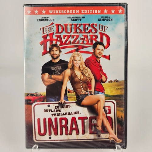 The dukes hazzard - dukes,
