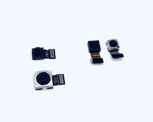 Fotocamera principale