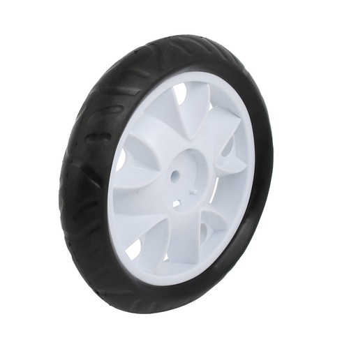 170mm plastica del ametro