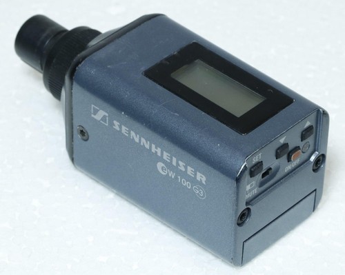 Sennheiser skp100 - skp100, g3