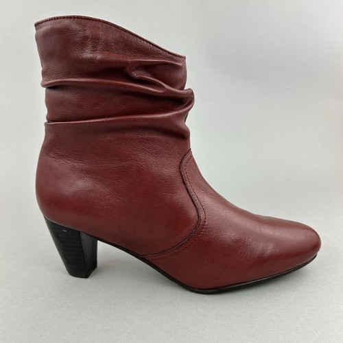 Stivali donna pavers taglia - stivali,