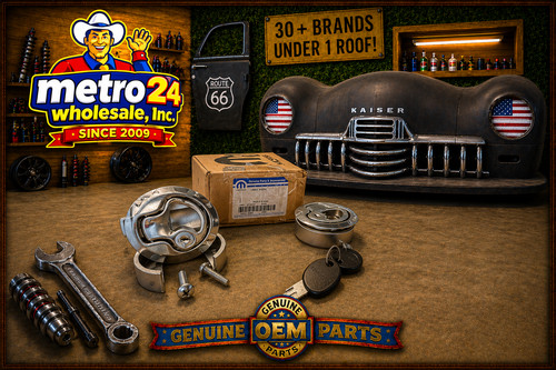 Set mopar genuine - (1),
