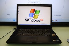 Dell Precision M4500 Laptop