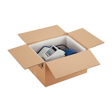 Z-BOX353025M Scatole Cartone