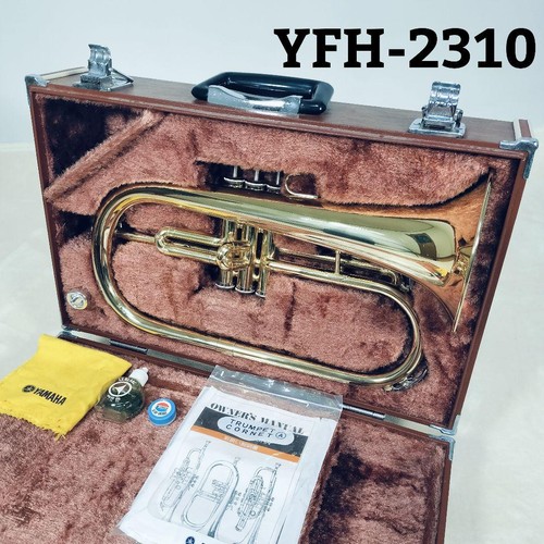 Yamaha flicorno yfh 2310 - flicorno, yfh-2310