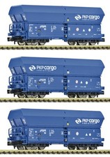 FLEISCHMANN 6660086 Scala N