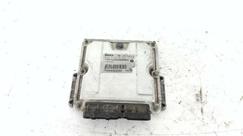 Centralina motore jeep - centralina,