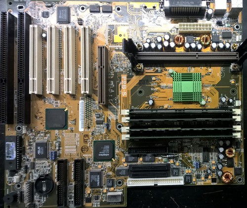 Bundle asus p2b - p3,