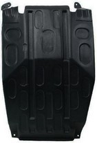 Riparo Sottomotore Per Opel