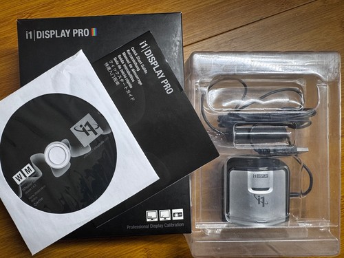 Rite display pro - x-rite,