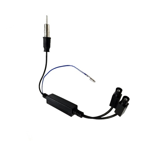 Adattatore radio aftermarket - radio,