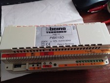 BTICINO TERRANEO  CENTRALINO