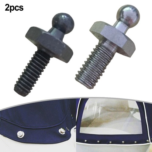 2pz viti rame fissaggio - rame,