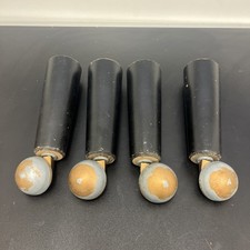 Gambe vintage per mobili con