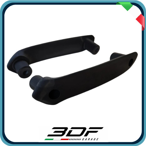 Coppia maniglie interne - coppia,