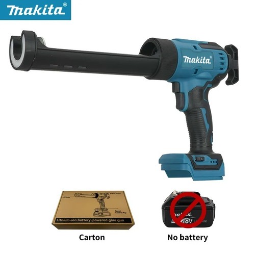 Makita pistola per silicone - , a