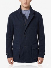 Giacca/cappotto corto uomo