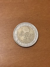 Moneta da 2 euro Slovenia