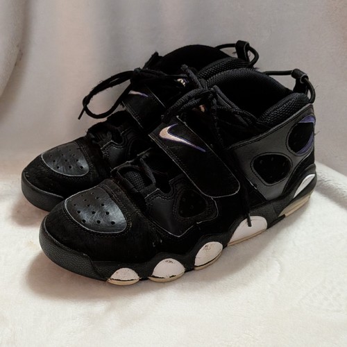 Nike air godzilla 2007 - cb,