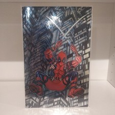 Deadpool 1 Variant Limited