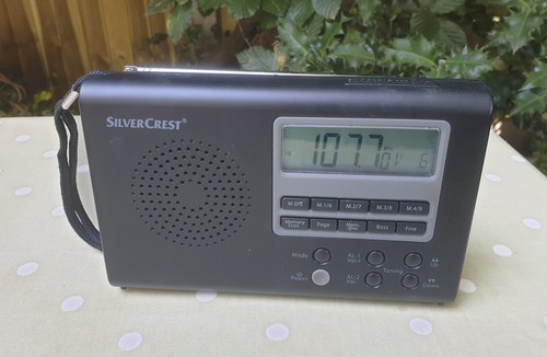 Silvercrest swep 500 - silvercrest, a1