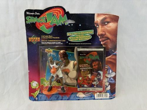 1996 upper deck michael jordan - michael,