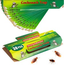 30 Trappole per Scarafaggi E