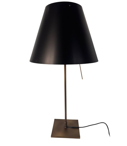 Luceplan costanza d13 - costanza,