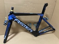 Telaio in carbonio produttore