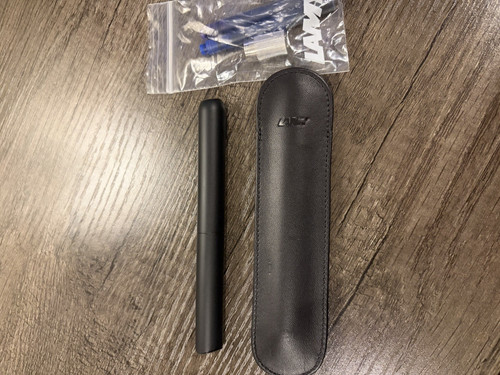 Lamy dialog tutto nero con - tutto,