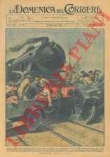 BELTRAME A. - Ad un passaggio