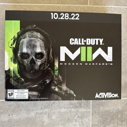 Call duty modern warfare ii - call,
