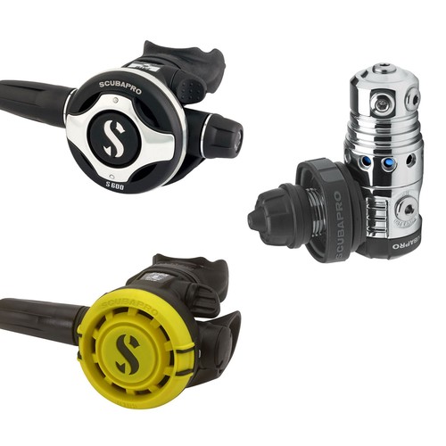 Topdeal scubapro mk25 - scubapro,