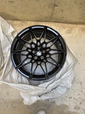 Cerchi ORIGINALI BMW M3