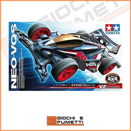 Mini 4wd neo vqs ta - -, 18094