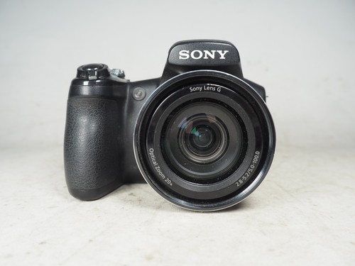 Sony cybershot dsc - sony, dsc-hx1