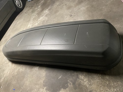 Box tetto auto - auto, 230