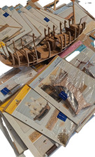 COSTRUIRE IL BOUNTY  100