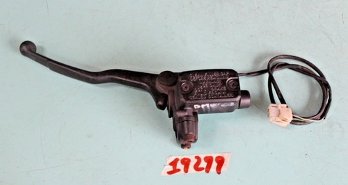 Pompa freno posteriore brembo - posteriore,
