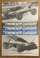 Manuale Costruzione Tamiya