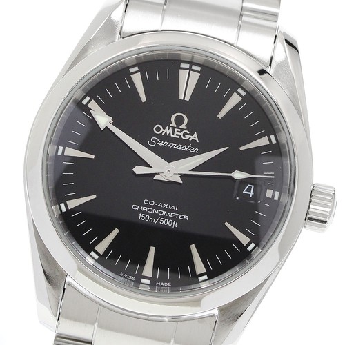 Orologio omega seamaster aqua - omega,