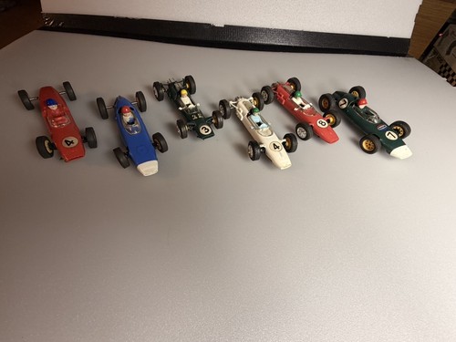Scalextric junior - ,