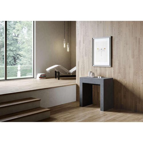 Consolle allungabile allin - consolle,