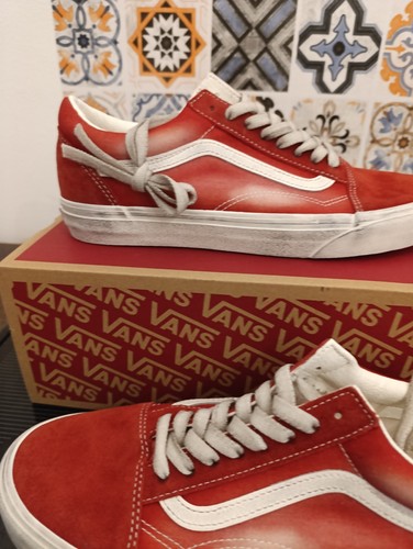 Scarpe vans chukka old ward - scarpe,
