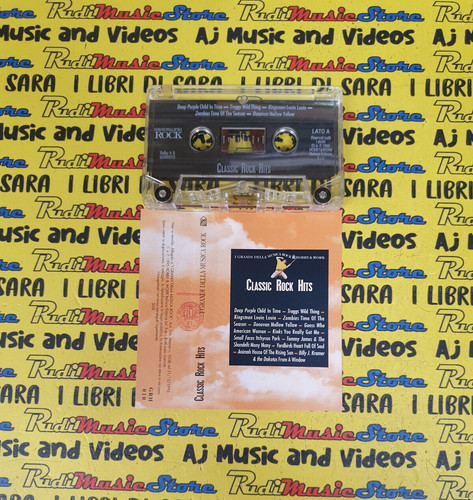 Compilation grandi della - i,