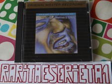 Cd Joe Cocker Sheffield Steel Original Master Recording