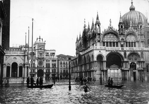 A9848 venezia piazza san - a9848),