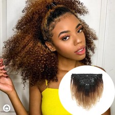 Fermagli per capelli - , 12"